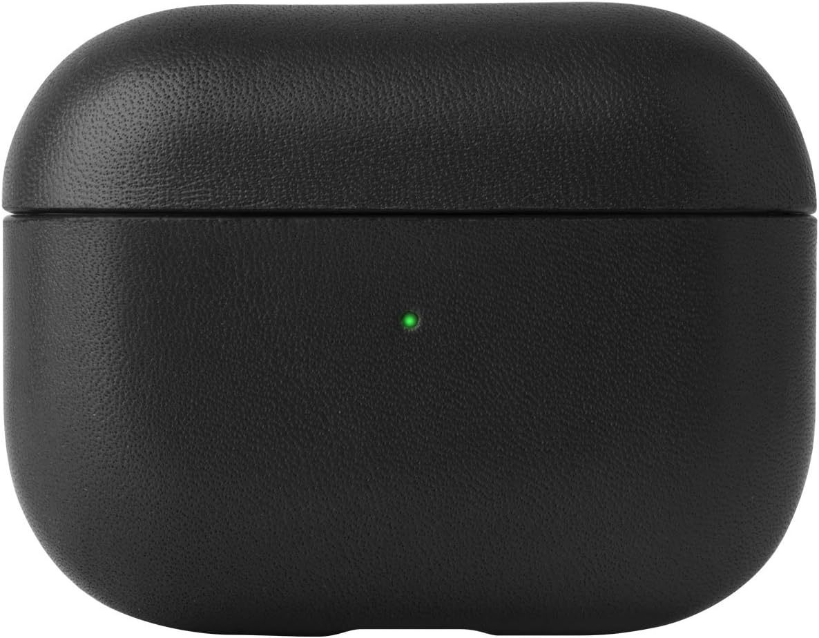 Native Union Leather Case for AirPods Pro - Handcrafted Luxury