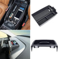 TOPINSTALL Tray Set for 2021-2024 Ford Bronco Sport - Console & Dash