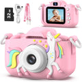 Goopow Kids Camera: Capture Childhood Adventures in Style!