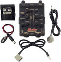 Shadow RB-PRO Rockabilly Pro Upright Bass Pickup & Preamp - Dual