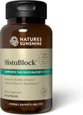 HistaBlock Respiratory Support Capsules - Natural Allergy Relief