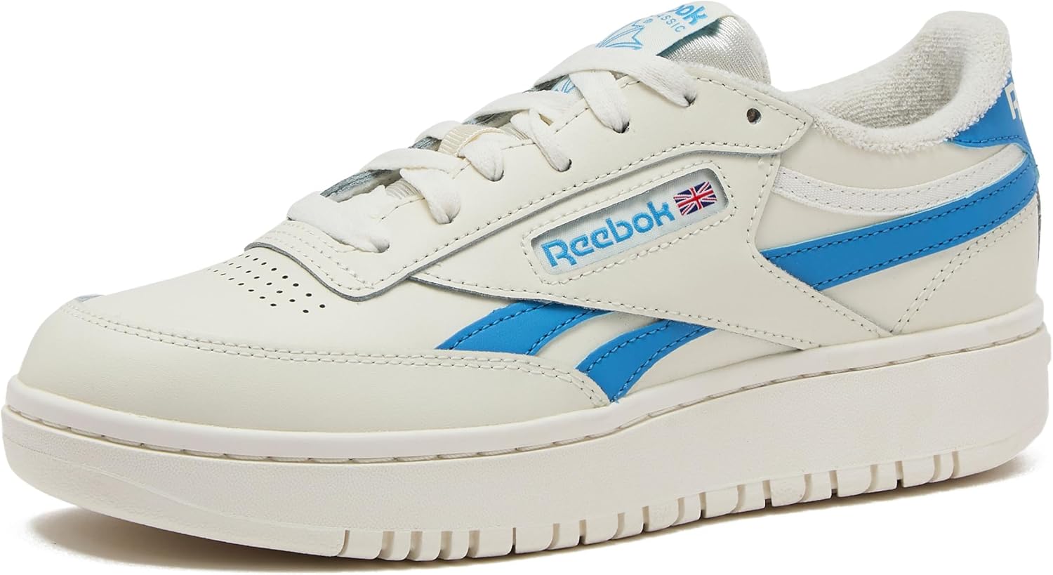 Reebok Women's Club C Double Revenge Sneakers for All-Day Style