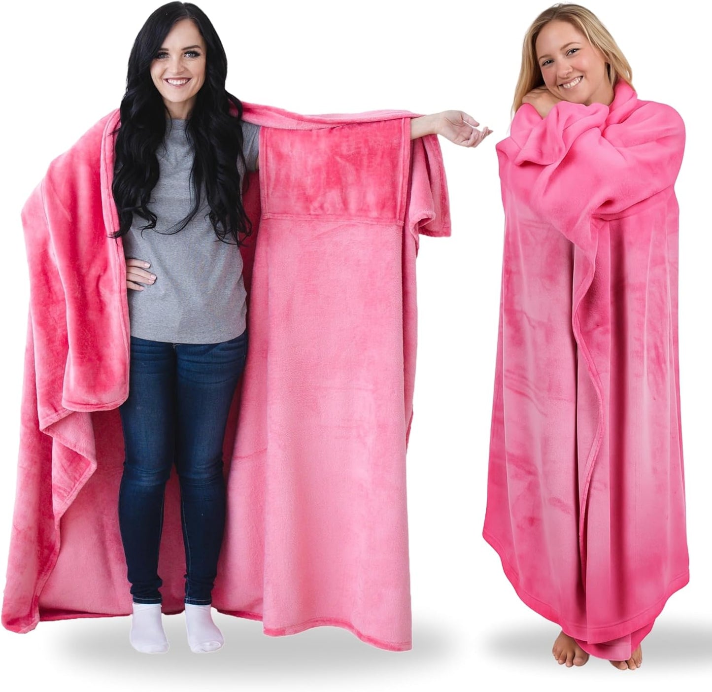 Wearable Blankets for Women - Cozy Gifts for Any Occasion