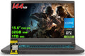 msi Thin 15 Gaming Laptop 32GB RAM 1TB SSD - 15.6in FHD 144Hz