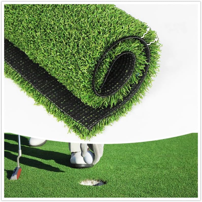 Golf Putting Green Turf - Indoor/Outdoor Game Changer!
