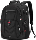 Laptop Backpack 18 Inch Business Travel Backpack - TSA Friendly