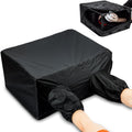 Darkroom Film Changing Tent for Film Development - More Room