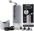 Wush Pro Water Powered Ear Cleaner - Compact, Gentle Ear Wax Removal
