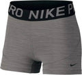 Nike Women's Flat Active Shorts - Streamlined Fit and Dri-FIT Comfort