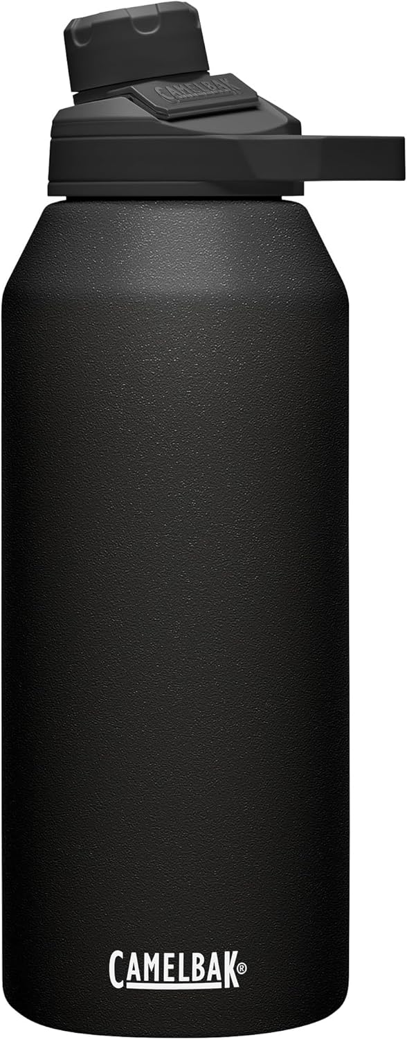 Chute Mag Vacuum Insulated Stainless Steel Water Bottle 20oz