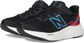Girls' Fresh Foam Arishi V4 Running Shoes - Cushioned Ride
