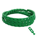5FT Power Twist V-Belt for Lathes and Woodworking Tools