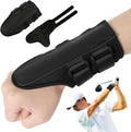 PEUTIER Golf Alignment Brace: Perfect Swing Aid