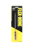 FLEX-HONE BC10M180AO 0.394 in 180 Grit Aluminum Oxide - Plateau Finish