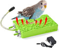 Arigoul Bird Heating Plate - Keep Your Exotic Birds Cozy!