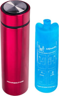 Nomad Insulin Travel Case Cooler - 48H Non-Electric Protection