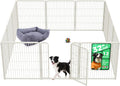FXW Homeplus Unleashed Indoor Dog Playpen - Stress-Free Safe Play