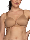 Vanity Fair Full Figure Beauty Back Smoothing Bra (Style J7MG)