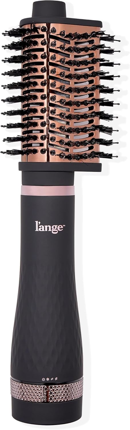 L'ANGE HAIR Multi-Volume Blow Dryer Brush for Voluminous Styles