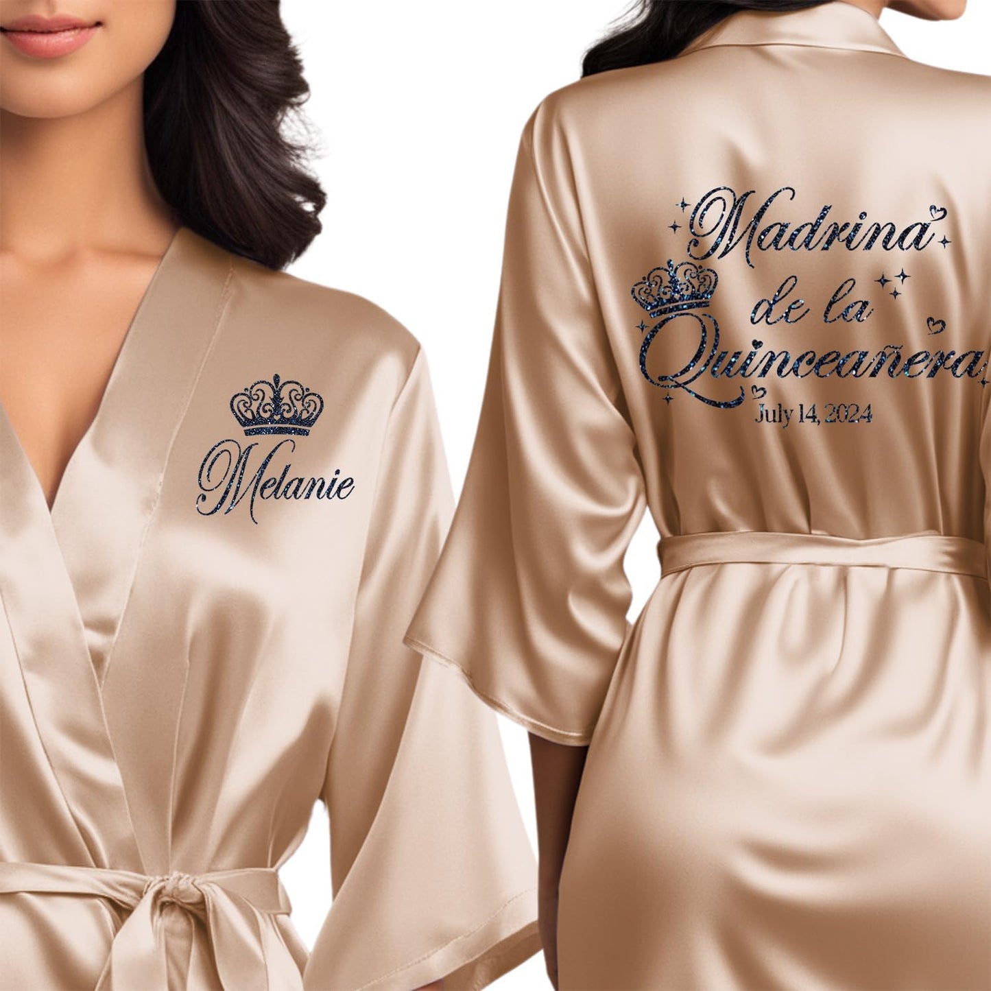 Mis Quince Anos Robes for Perfect Quinceanera Photo Opportunities