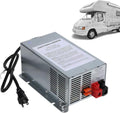 WF-9855 55 Amp RV Power Converter/Charger - Reliable 55A Replacement