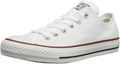 Converse Men's Chuck Taylor Sneakers - Classic Low Top Comfort Fashion