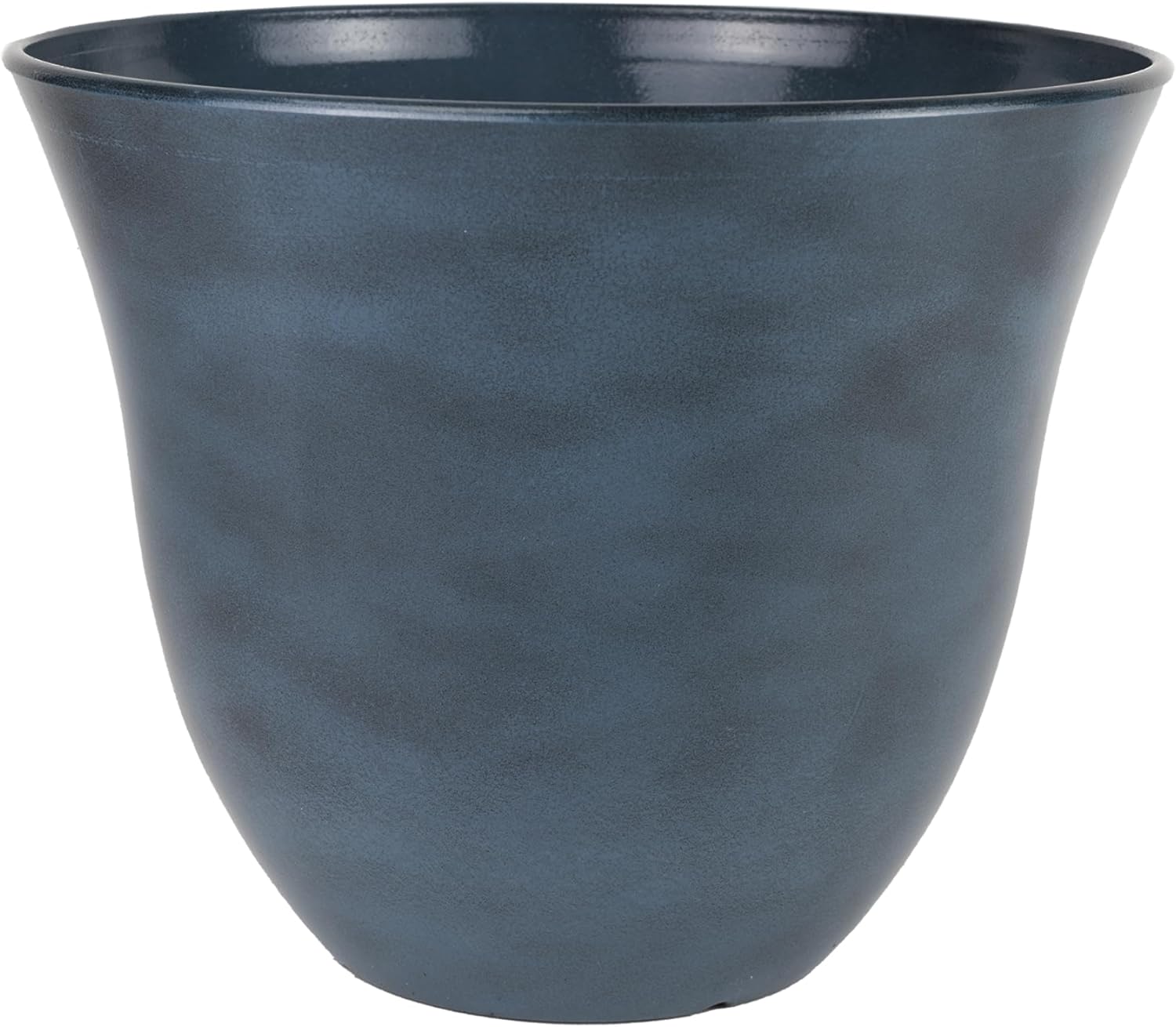 Classic Home and Garden Honeysuckle Resin Planters for All Spaces
