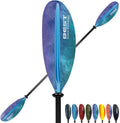 Best Marine Kayak Paddle - Lightweight Carbon Fiber Design