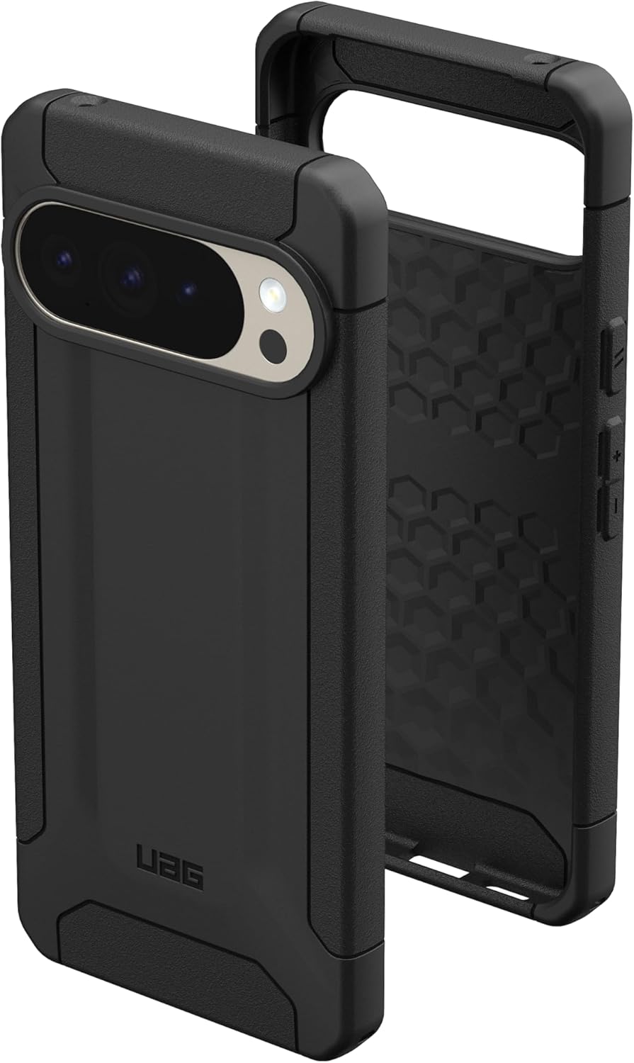 Rugged Military Grade Case for Google Pixel 10 Pro XL - UAG