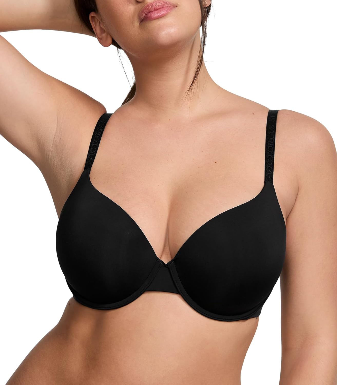 Victoria's Secret Lightly Lined T-Shirt Bra for Everyday Comfort