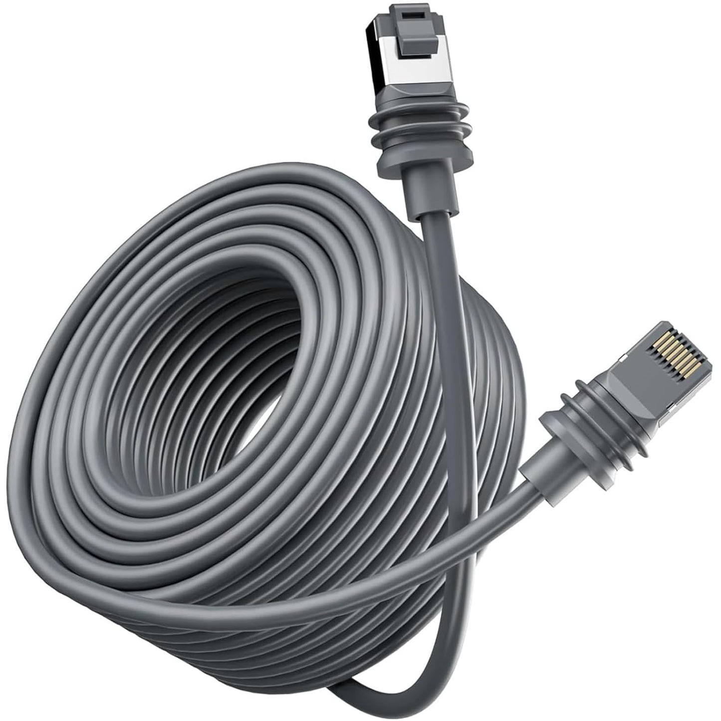 100ft Starlink Gen 3 Cable for High-Speed Internet Connection
