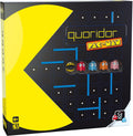 Quoridor Pac-Man Classic Arcade Strategy Game - Family Fun