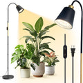 Floor Grow Light for Indoor Plants 65in Standing Grow Light - Full