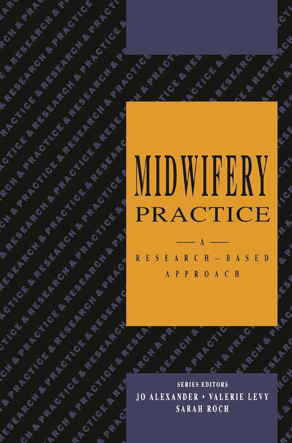 Midwifery Practice: A Research-Based Approach for Modern Care
