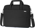 Laptop Shoulder Bag for 15.6 to 17.3 Inch Devices - Waterproof