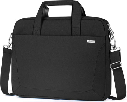 Laptop Shoulder Bag for 15.6 to 17.3 Inch Devices - Waterproof