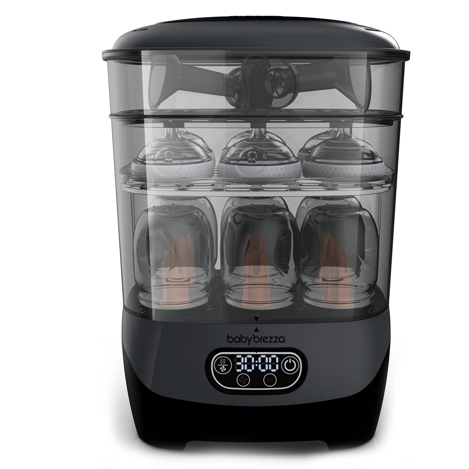 Baby Brezza Universal Bottle Sterilizer