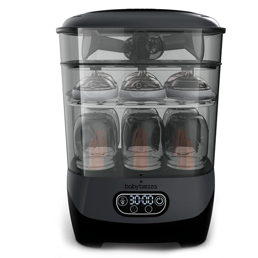 Baby Brezza Universal Bottle Sterilizer