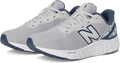 New Balance Unisex-Child Fresh Foam Arishi V4 Lace-up (Style 9HDW)