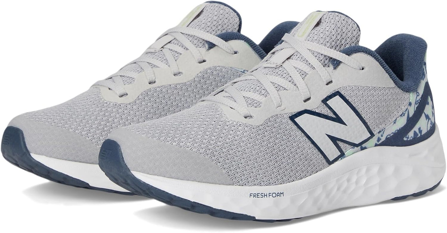 New Balance Fresh Foam Arishi V4 Running Shoe for Kids