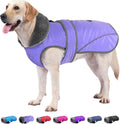 Dogcheer Dog Coat Winter Jacket for Dogs - Waterproof, Warm