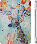 DuraSafe Cases for iPad Air 4th 5th 6th 11in /10.9in - Deer Print
