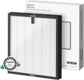 MORENTO HY4866 Replacement Filter 2-Pack - Genuine HEPA Fit
