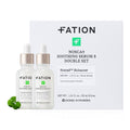 NOSCA9 Soothing Serum S by Fation for Sensitive Skin