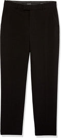 Calvin Klein Boys' Dress Pants for Stylish Formal Occasions