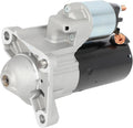 SCITOO Starter Motor 19033 for Volvo - Direct Fit Replacement