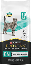 Purina Pro Plan EN Gastroenteric Feline Formula Dry Cat Food