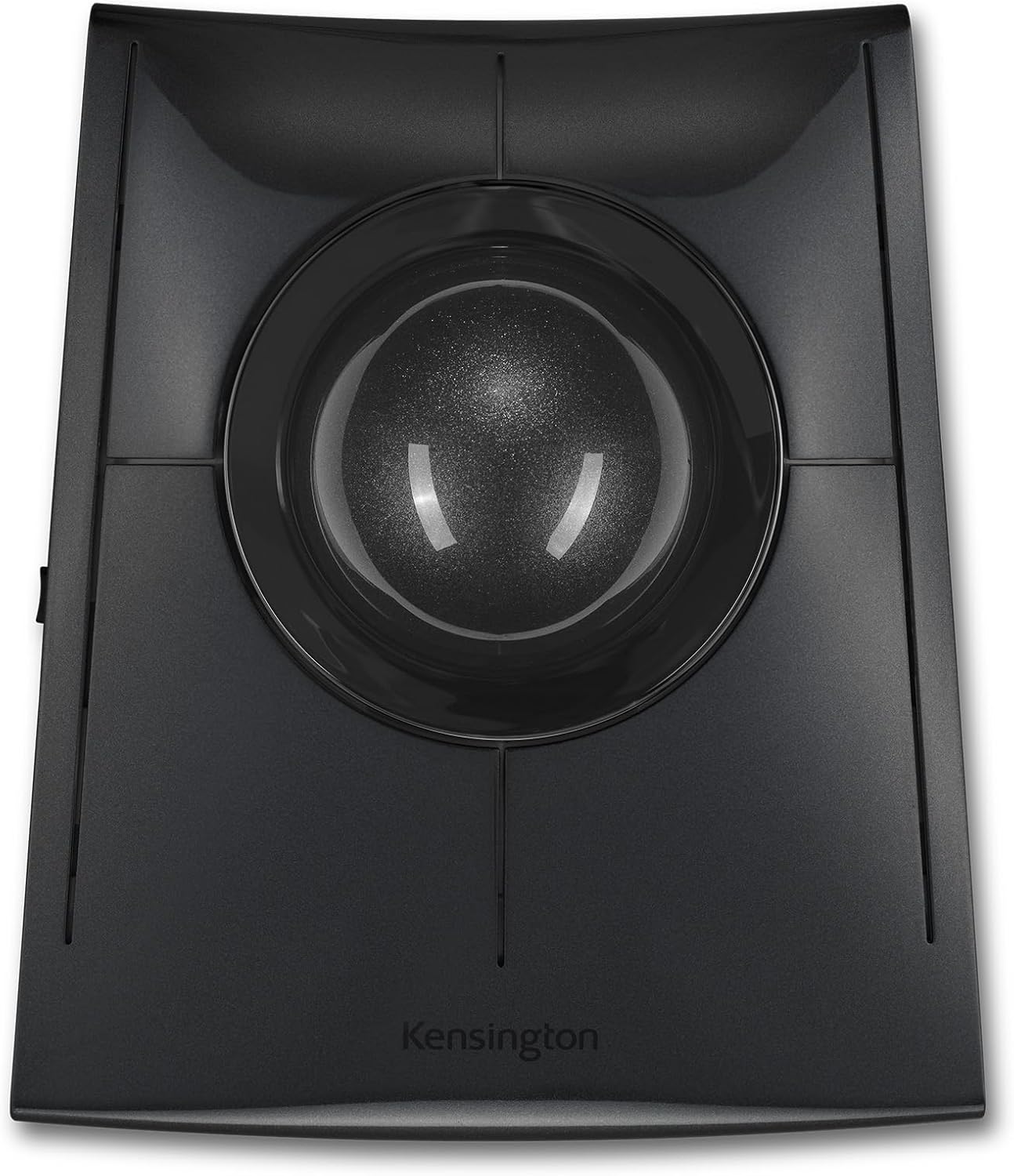 Kensington SlimBlade Pro Wireless Trackball with Rechargeable Battery