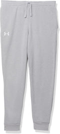 Boys' Rival Fleece Joggers - Ultra-Soft Cotton Blend Comfort