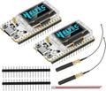 LoRa V3 ESP32 LoRa V3 Development Board - Dual-Core IoT Kit